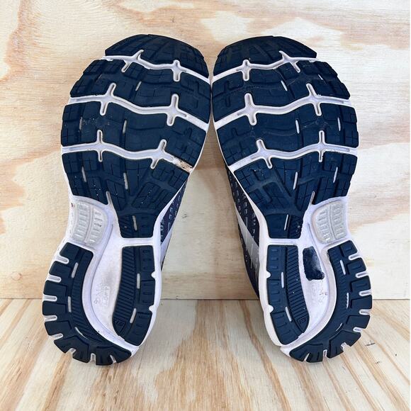 Brooks - Ghost 13 - Running Shoes - Gray - Women's - 9.5(B) - 1203381B062 - Picture 8 of 9